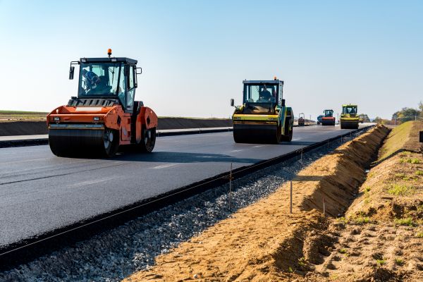 Asphalt Paving in Yuba City