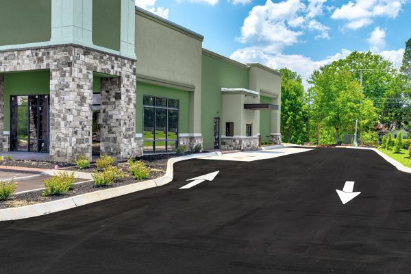 Cost of Pavement Service in Yuba City