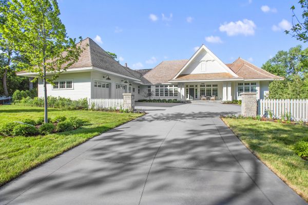 Tar And Chip Service in Yuba City