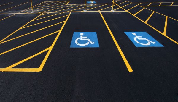 Commercial Paving in Yuba City
