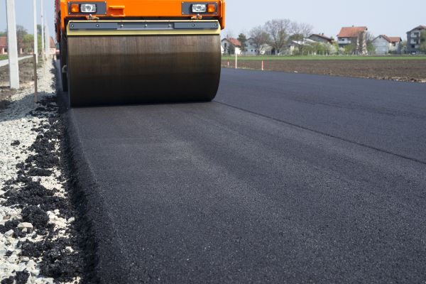 Asphalt Service in Yuba City