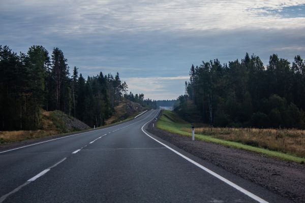 Road Resurfacing in Yuba City