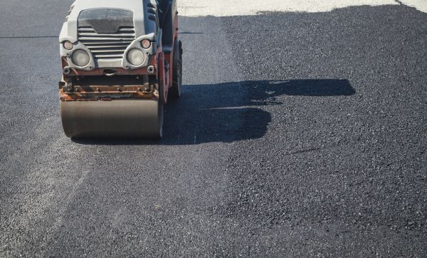 Lot Paving in Yuba City