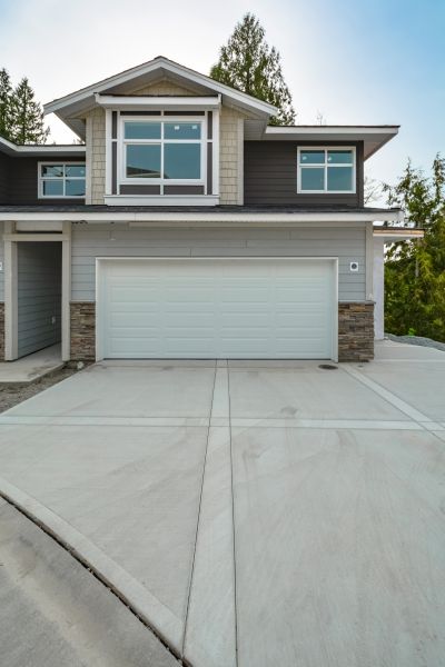 Home Driveway Installation in Yuba City