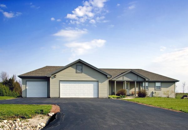 Private Driveway Paving in Yuba City