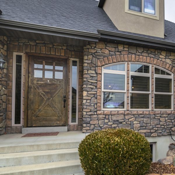 Entryway Paving in Yuba City