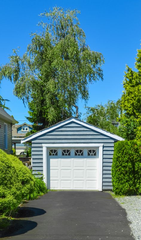 Home Driveway Paving