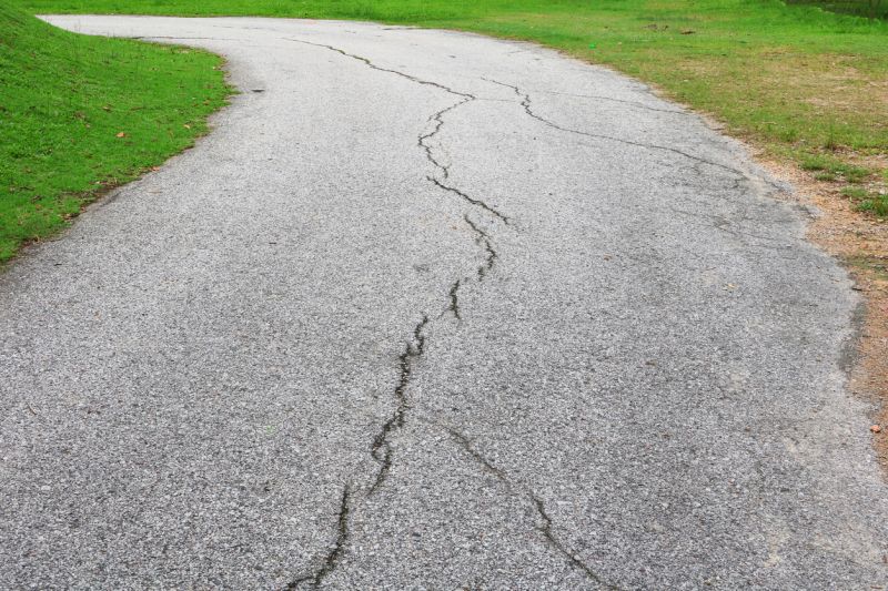 Road Resurfacing